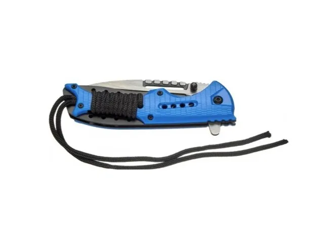 Нож Active Roper Blue Фото 2